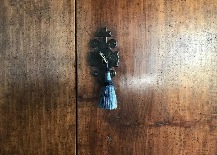 La Sosta Di Ottone III