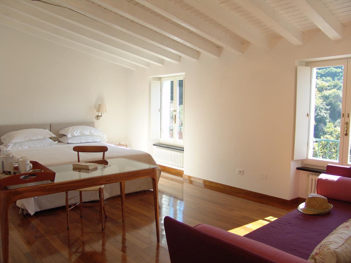 Hotel La Sosta Di Ottone Iii 2*