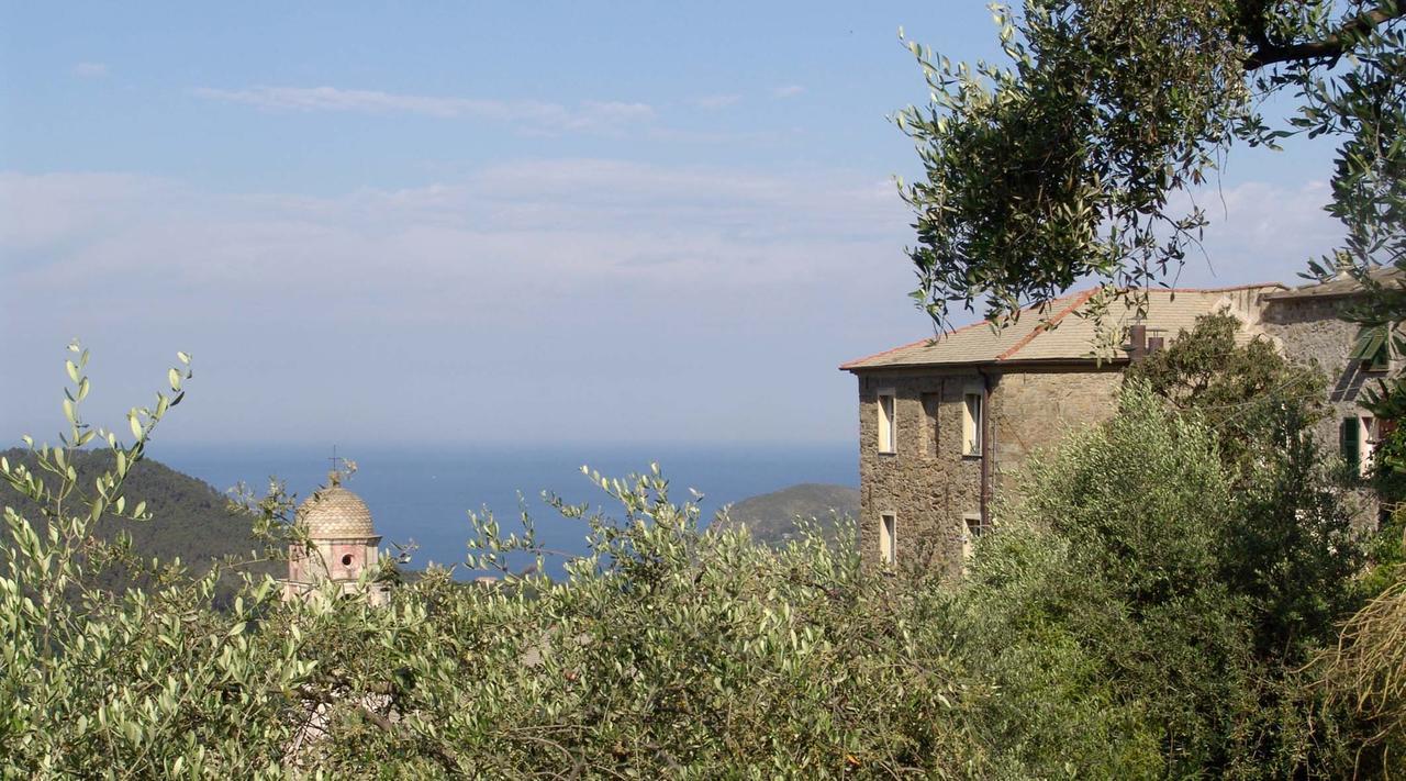 La Sosta Di Ottone Iii 2* Levanto