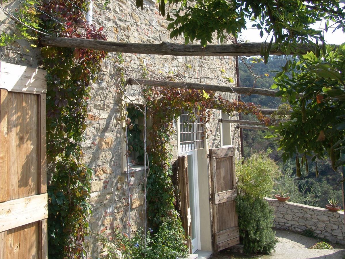 La Sosta Di Ottone Iii 2* Levanto