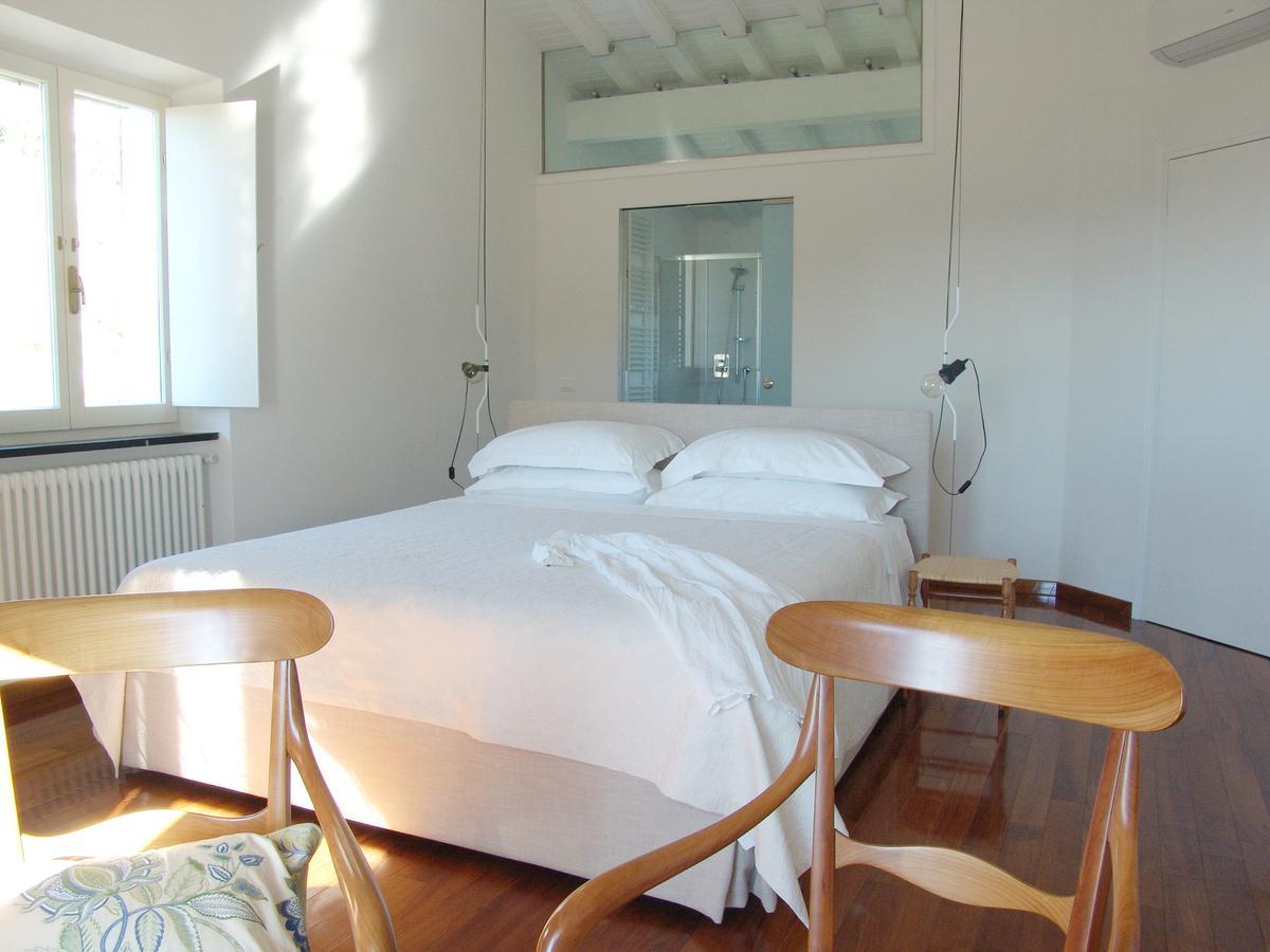 Hotel La Sosta Di Ottone Iii 2*