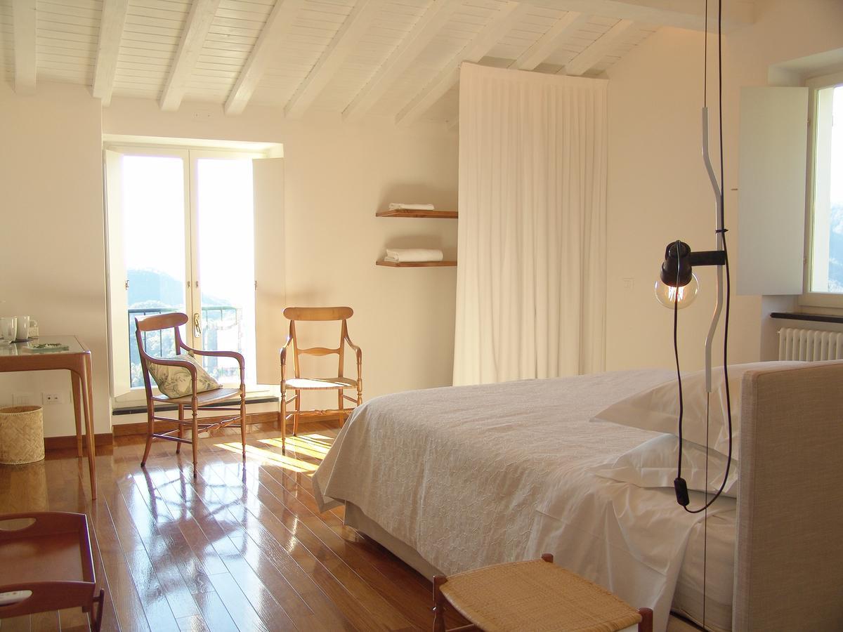 Hotel La Sosta Di Ottone Iii 2*