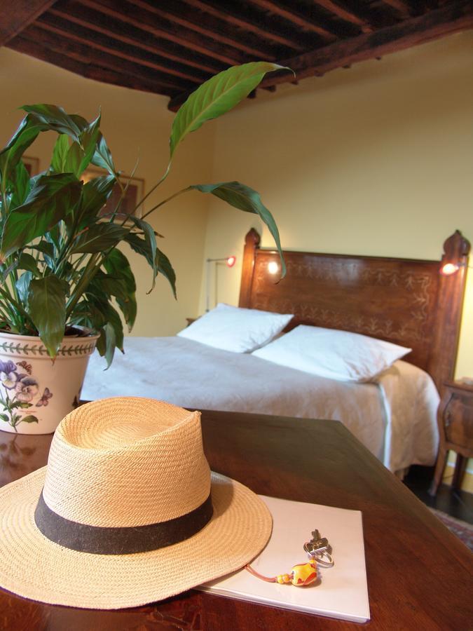 Hotel La Sosta Di Ottone Iii 2*