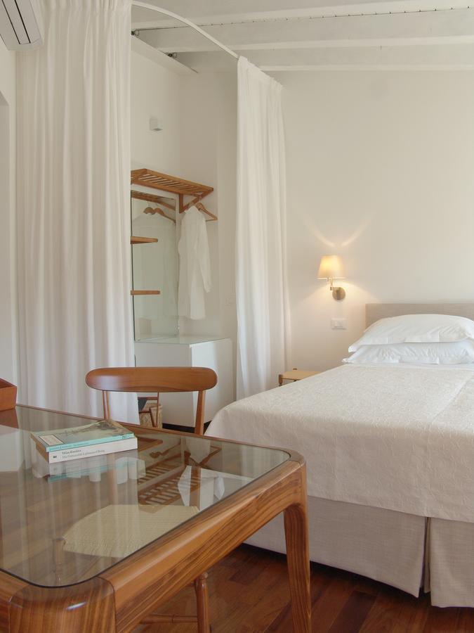 Hotel La Sosta Di Ottone Iii 2*