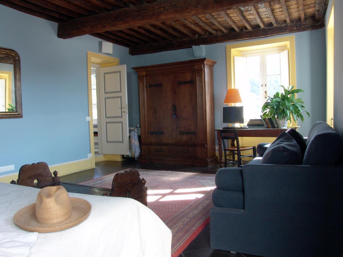 Hotel La Sosta Di Ottone Iii 2*