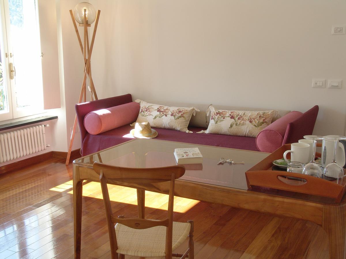 Hotel La Sosta Di Ottone Iii 2*