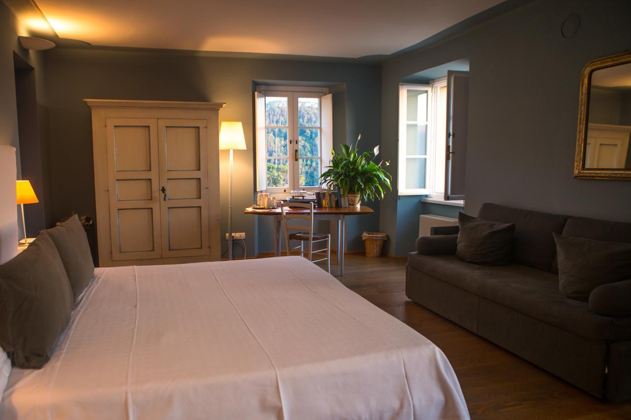 Hotel La Sosta Di Ottone Iii 2*