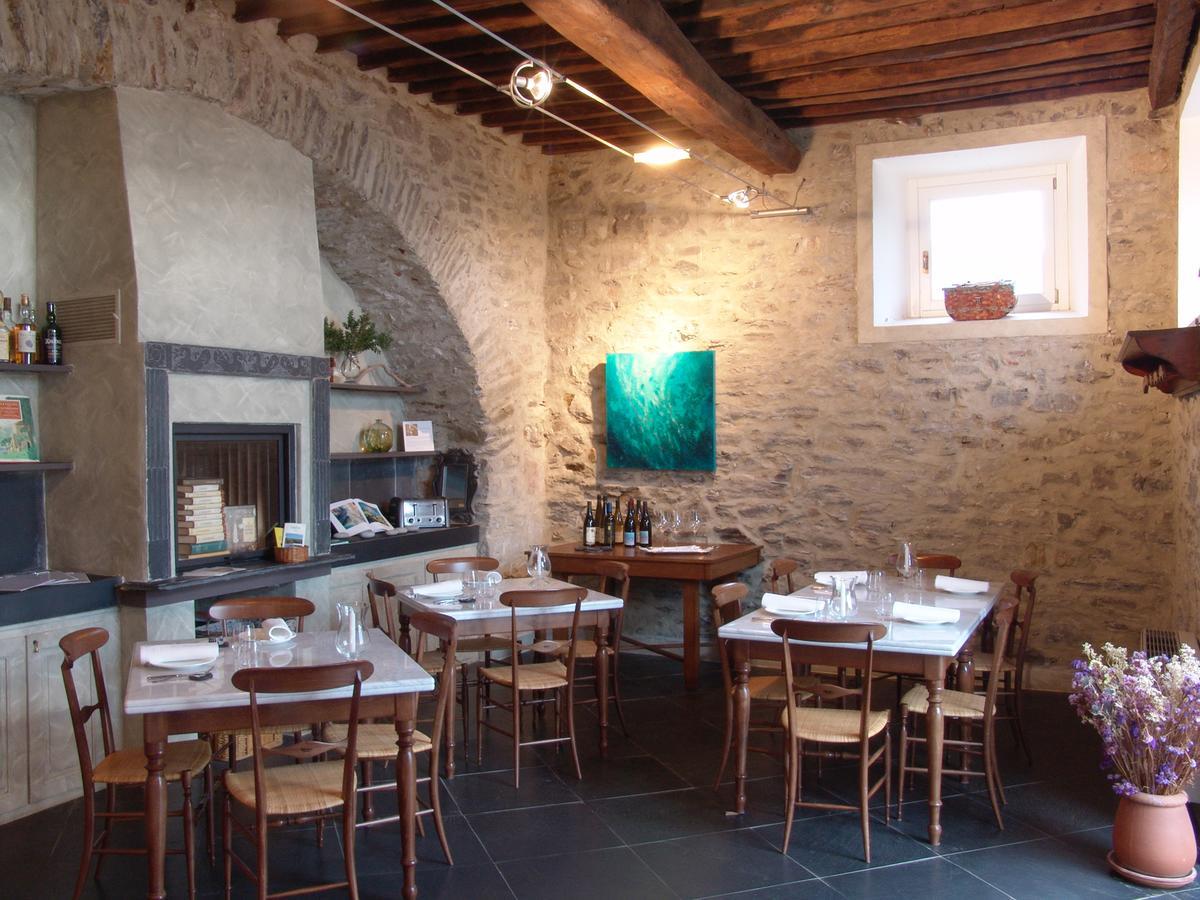 Hotel La Sosta Di Ottone Iii 2*