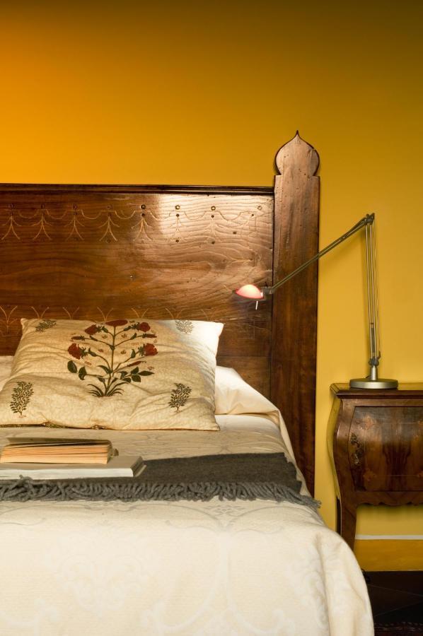 Hotel La Sosta Di Ottone Iii 2*