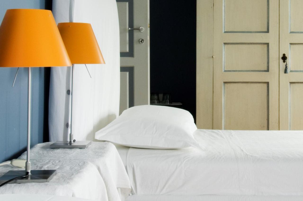 Hotel La Sosta Di Ottone Iii