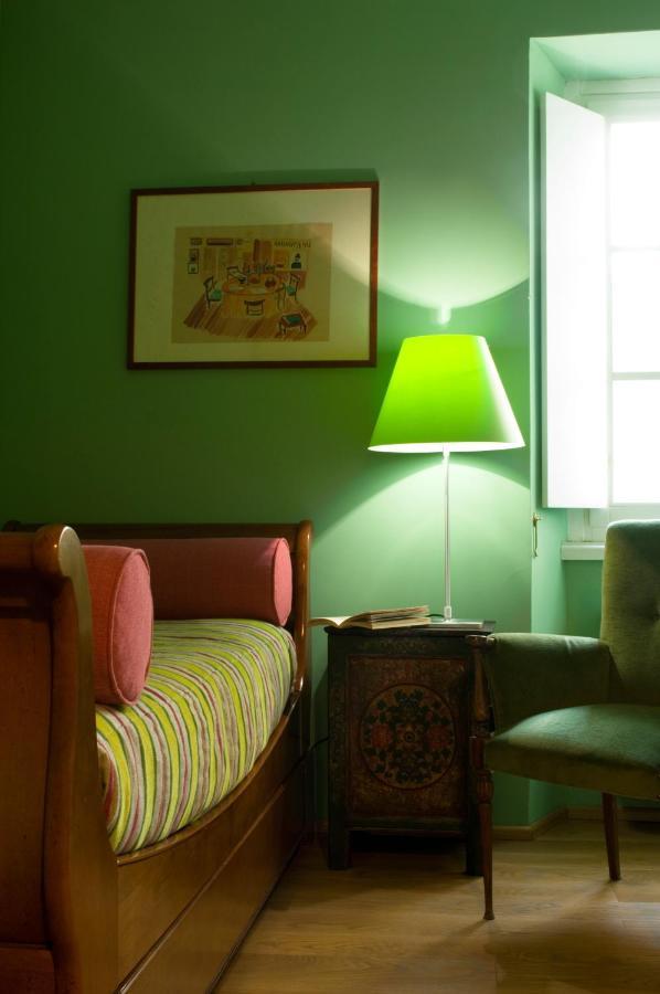 Hotel La Sosta Di Ottone Iii