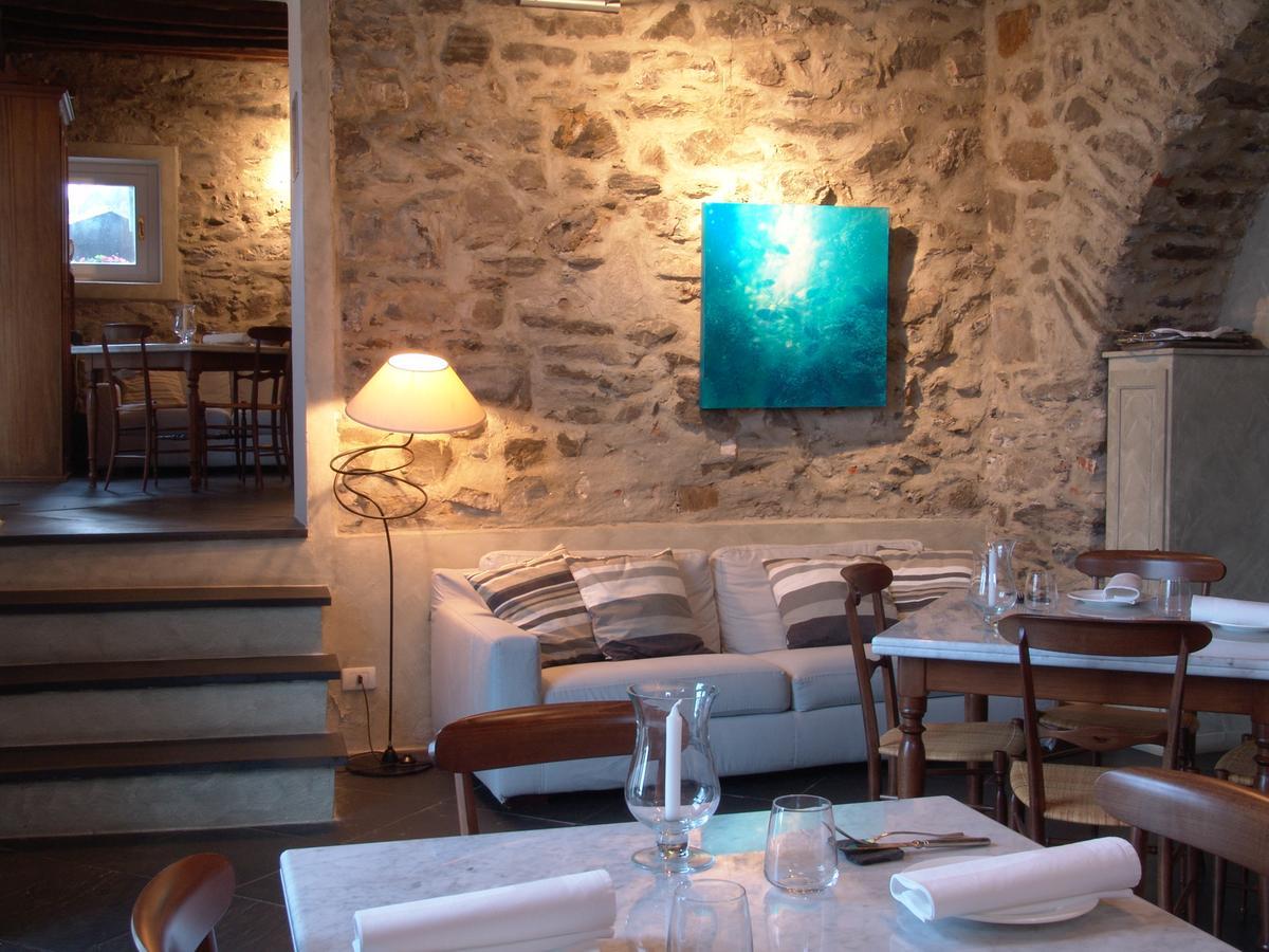 Hotel La Sosta Di Ottone Iii 2*